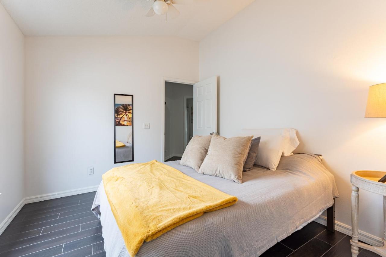 Villa East Orlando Getaway - 3Br/2Bth - *Pool *Parking Exterior foto