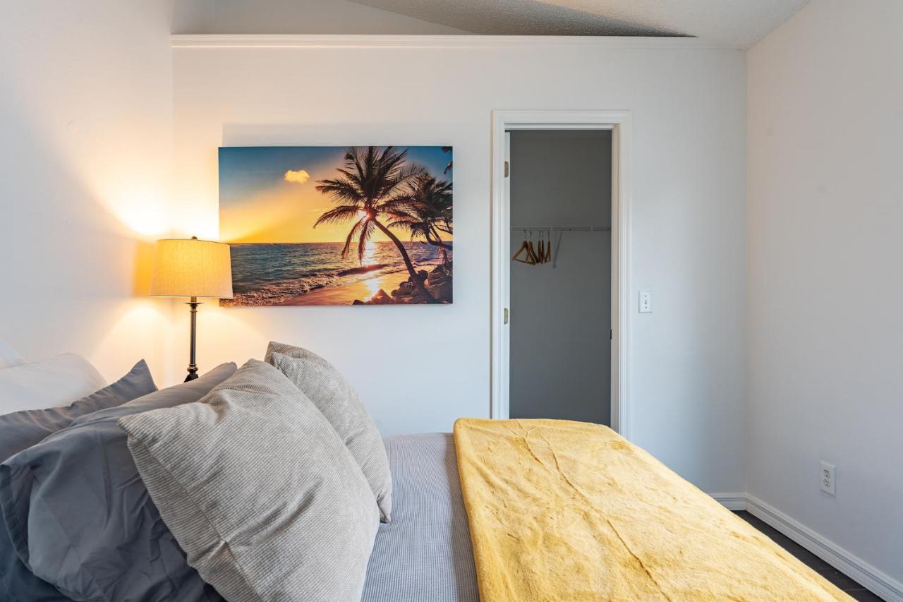 Villa East Orlando Getaway - 3Br/2Bth - *Pool *Parking Exterior foto