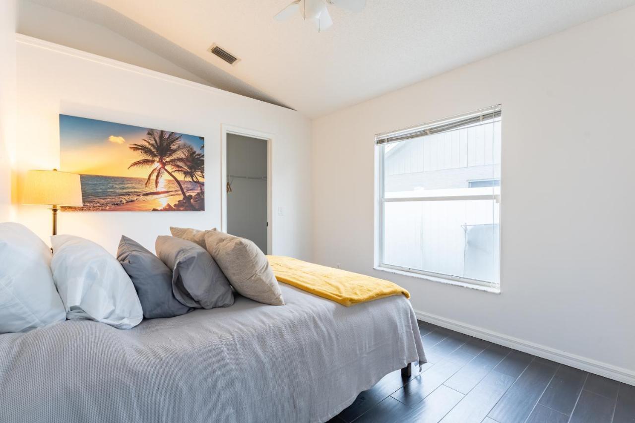 Villa East Orlando Getaway - 3Br/2Bth - *Pool *Parking Exterior foto