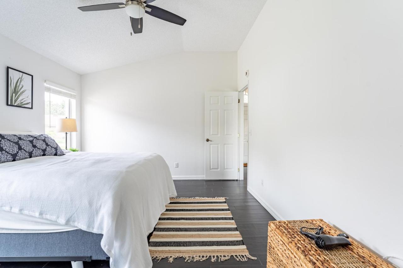 Villa East Orlando Getaway - 3Br/2Bth - *Pool *Parking Exterior foto