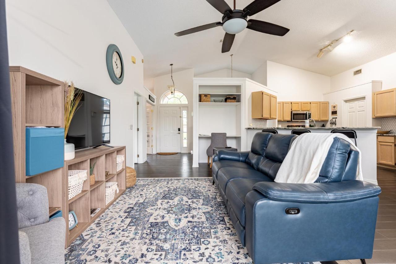 Villa East Orlando Getaway - 3Br/2Bth - *Pool *Parking Exterior foto